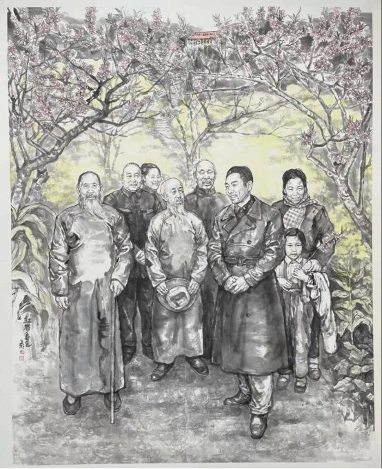 一场致敬初心与传承的艺术盛会